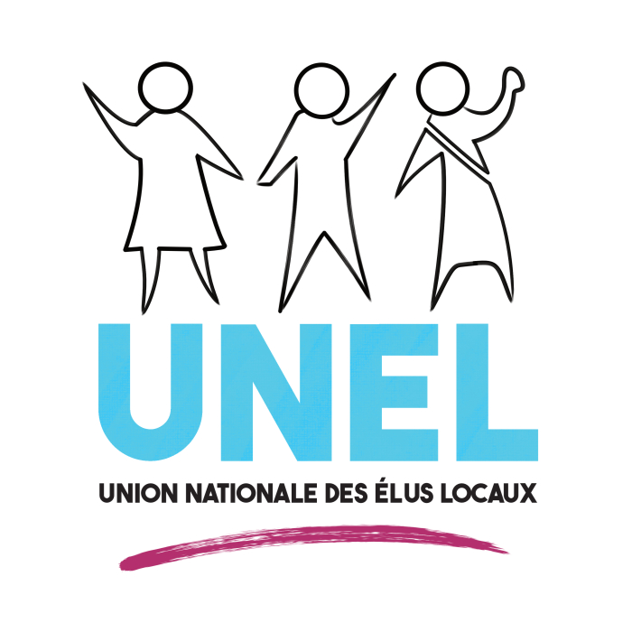 UNEL logo